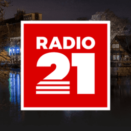 Logo de RADIO 21 - Celle