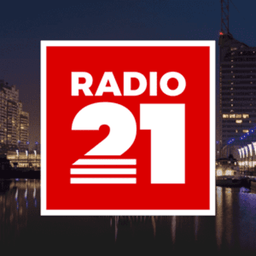 Logo de RADIO 21 - Cuxhaven