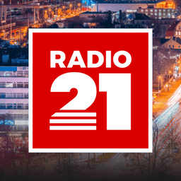 Logo de RADIO 21 - Göttingen