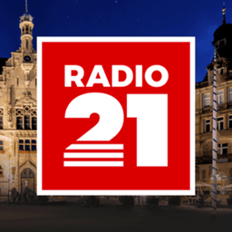 Logo de RADIO 21 - Helmstedt