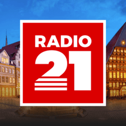 Logo de RADIO 21 - Hildesheim