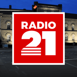 Logo de RADIO 21 - Holzminden