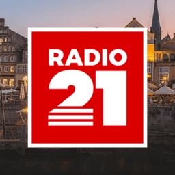 Logo de RADIO 21 - Lüneburg