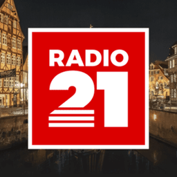 Logo de RADIO 21 - Stade