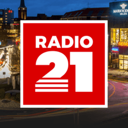 Logo de RADIO 21 - Uelzen