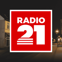 Logo de RADIO 21 - Walsrode