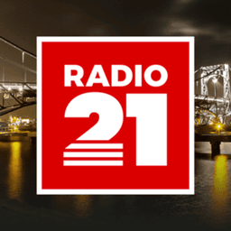 Logo de RADIO 21 - Wilhelmshaven