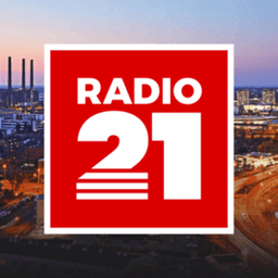 Logo de RADIO 21 - Wolfsburg
