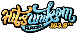 Logo de Hits Unikom Radio