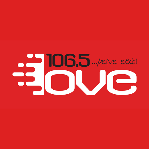 Logo de Love 106.5