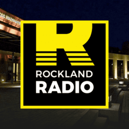 Logo de Rockland Radio - Bitburg