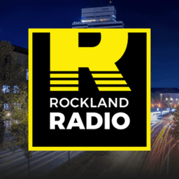 Logo de Rockland Radio - Kaiserslautern
