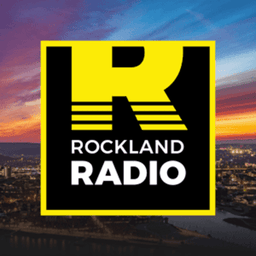 Logo de Rockland Radio - Koblenz