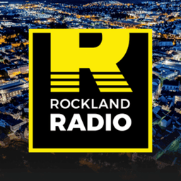 Logo de Rockland Radio - Bad Kreuznach