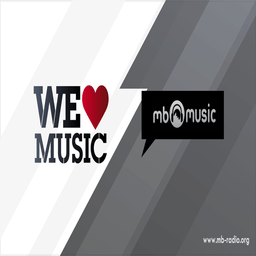 Logo de MB Music Radio