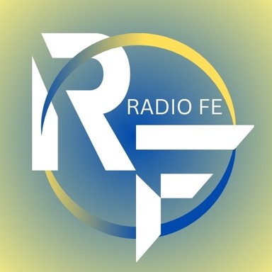Logo de Radio Fe