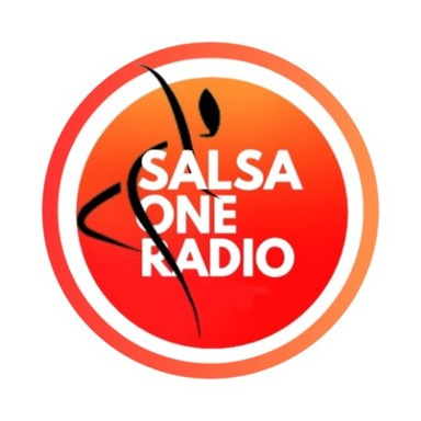 Logo de Salsa One Radio