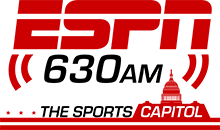 Logo de WSBN ESPN Capitol 630 AM