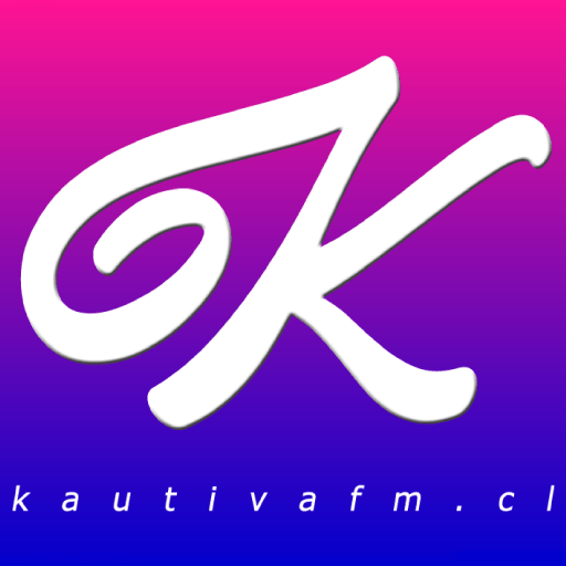 Logo de KautivaFM