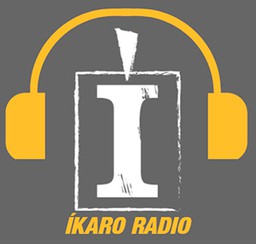 Logo de Ikaro Radio