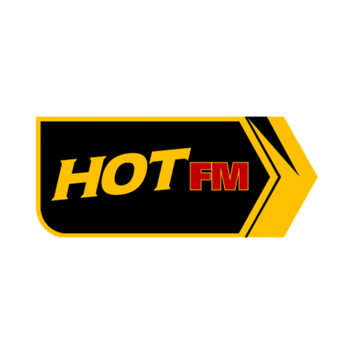 Logo de RAUX - Hot FM