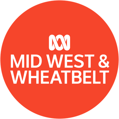 Logo de ABC Mid West Wheatbelt