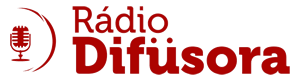 Logo de Difusora 106.3 FM