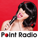 Logo de Point Radio