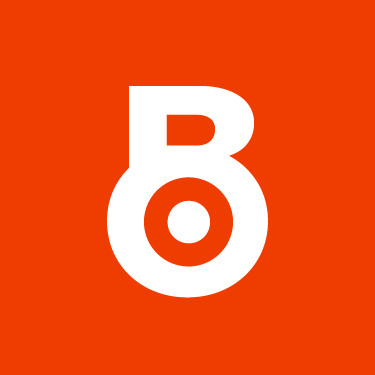 Logo de Bohemia FM 98.9