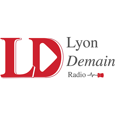 Logo de LYON DEMAIN