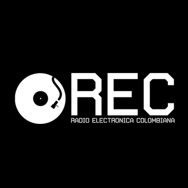 Logo de Radio Electronica Colombiana