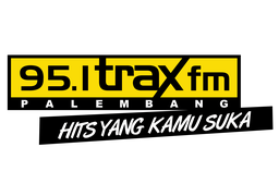 Logo de Trax FM 95.1