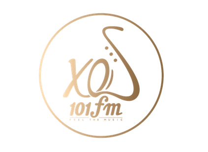 Logo de XO FM