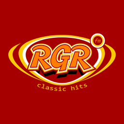 Logo de RGR Classic Hits