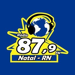 Logo de Satélite 87 FM