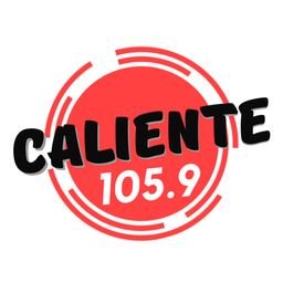 Logo de Caliente 105.9 FM