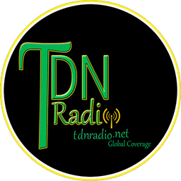 Logo de TDN Radio