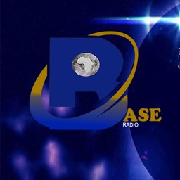 Logo de The Base Radio
