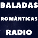 Logo de Baladas Románticas Radio
