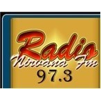 Logo de Radio Nirvana 97.3 FM