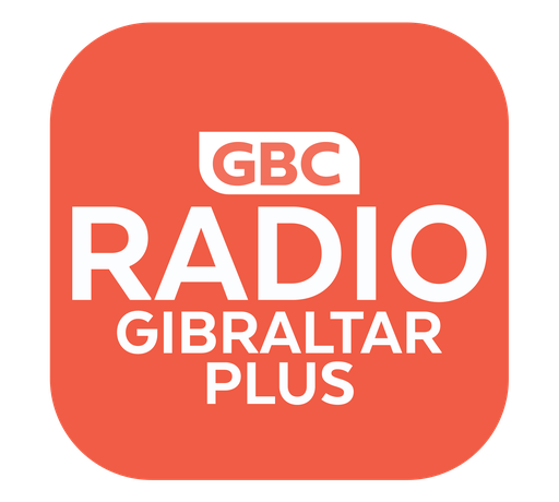 Logo de Radio Gibraltar PLUS FM