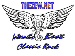 Logo de The Zew