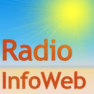 Logo de Radio InfoWeb Live
