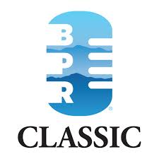 Logo de BPR Classic