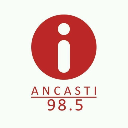 Logo de Radio Ancasti