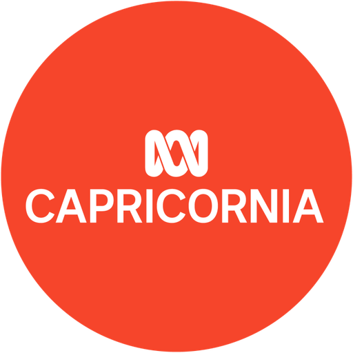 Logo de ABC Capricornia