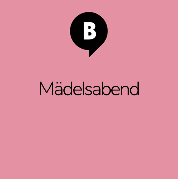 Logo de Barba Radio Madelsabend