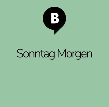 Logo de Barba Radio Sonntag Morgen