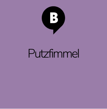 Logo de Barba Radio Putzfimmel