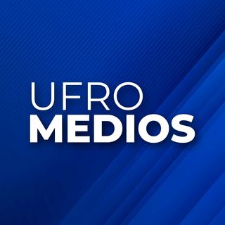 Logo de UfroRadio 89.3 FM